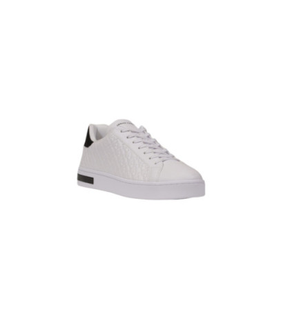 Armani Exchange Sneakers XM000140 AF11916 White