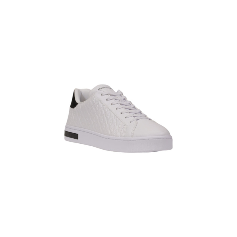 Armani Exchange Sneakers XM000140 AF11916 White