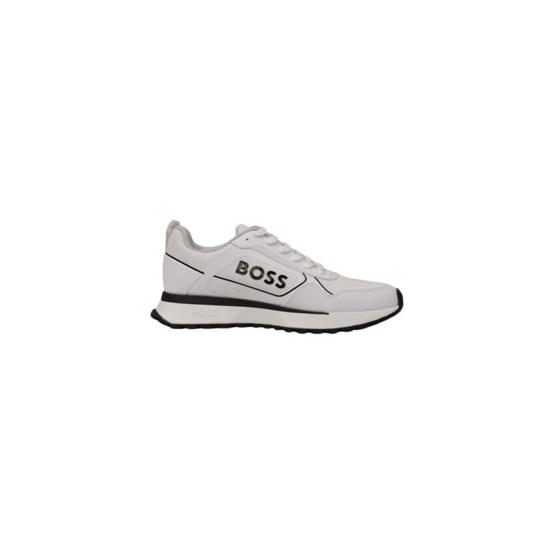 Boss Sneakers 50521976 Black