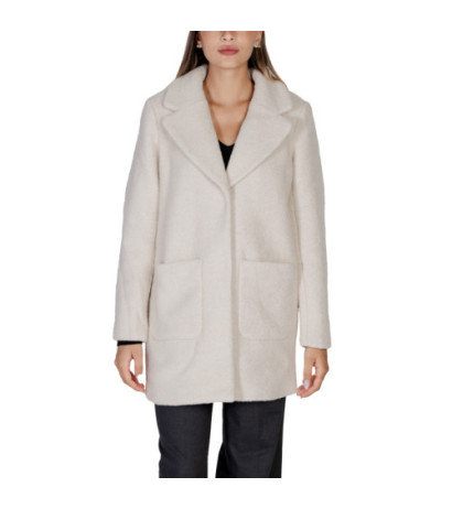 Ichi Coat 20106675 White