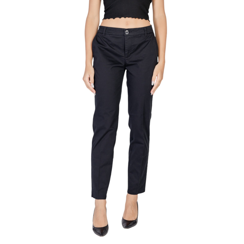 Street One Trousers 378193 Black