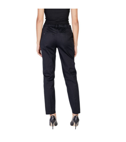 Street One Trousers 378193 Black