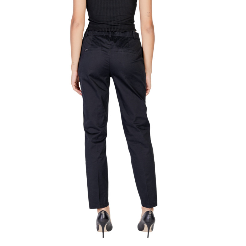 Street One Trousers 378193 Black