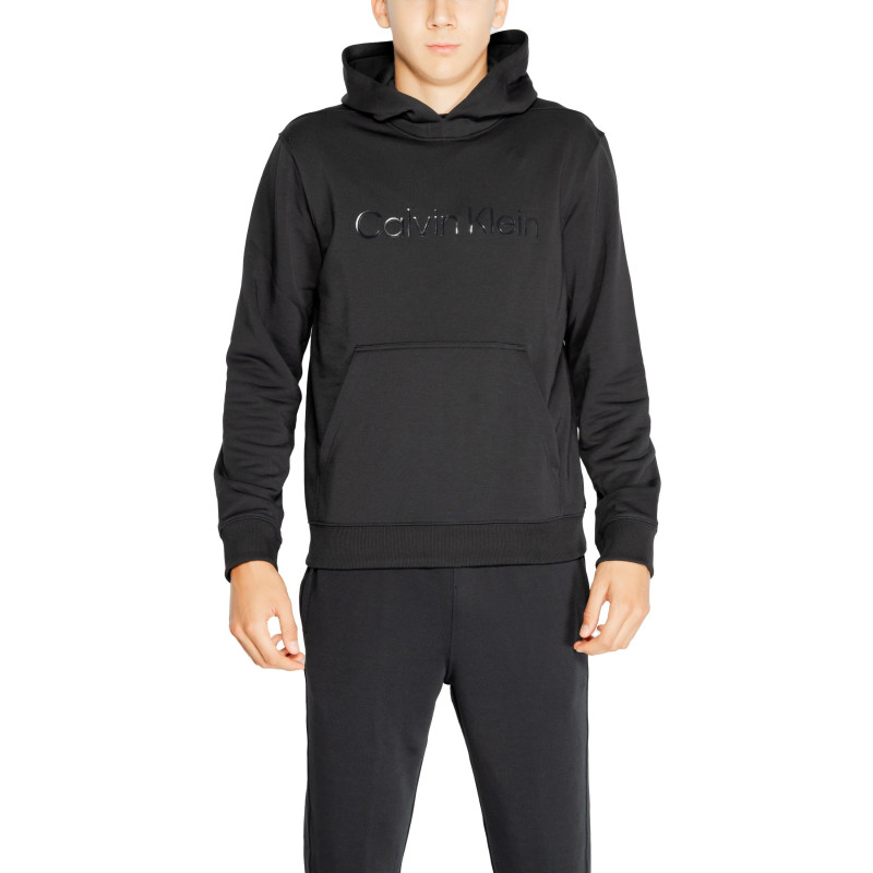 Calvin Klein Sport Sweatshirt 00GMF4W302 Black