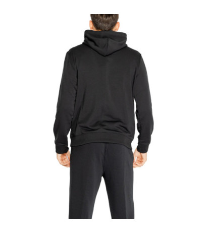 Calvin Klein Sport Sweatshirt 00GMF4W302 Black