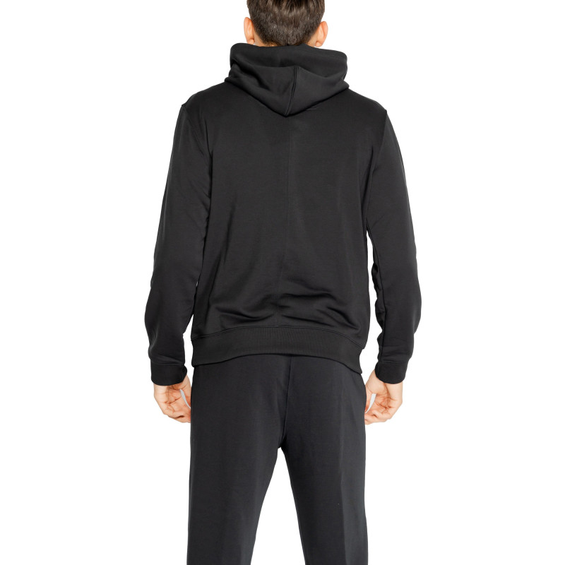 Calvin Klein Sport Sweatshirt 00GMF4W302 Black