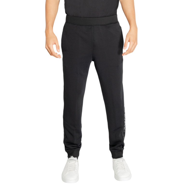 Calvin Klein Sport ülikond 00GMF4P602 Black