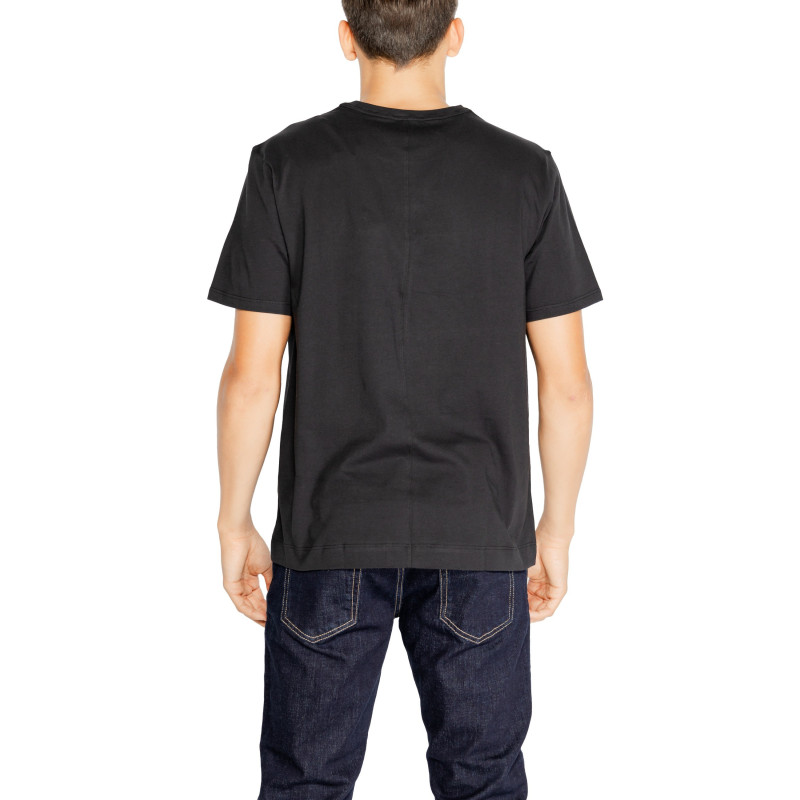 Calvin Klein Sport T-shirts 00GMF4K142 Black