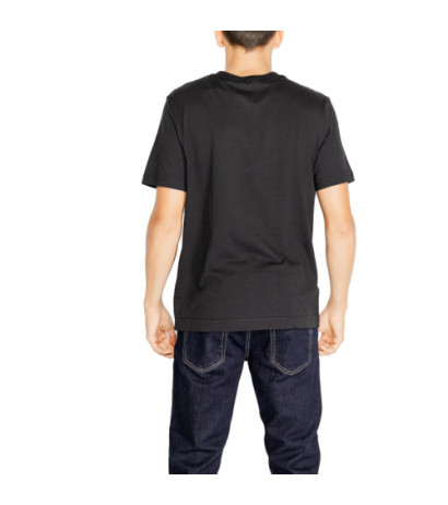 Calvin Klein Sport T-shirts 00GMF4K113 Black