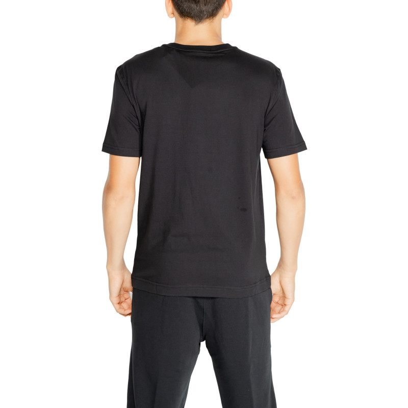 Calvin Klein Sport T-särgid 00GMF4K110 Black