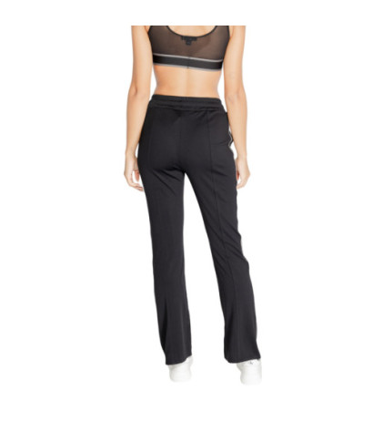 Calvin Klein Sport Trousers 00GWF4P603 Black