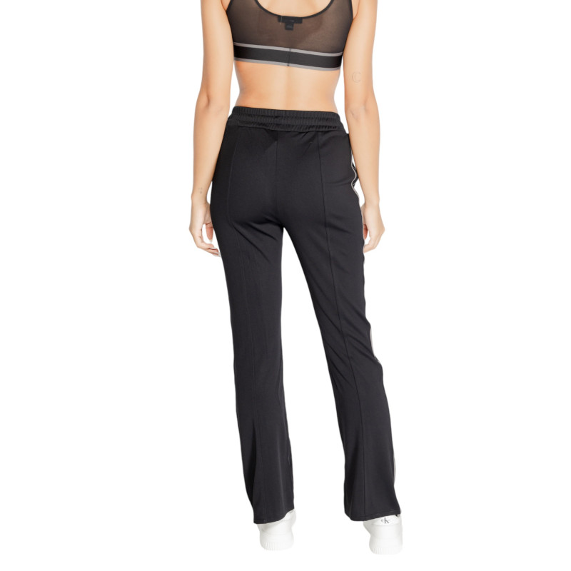 Calvin Klein Sport Trousers 00GWF4P603 Black