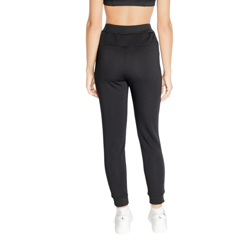 Calvin Klein Sport Trousers 00GWF4P601 Black