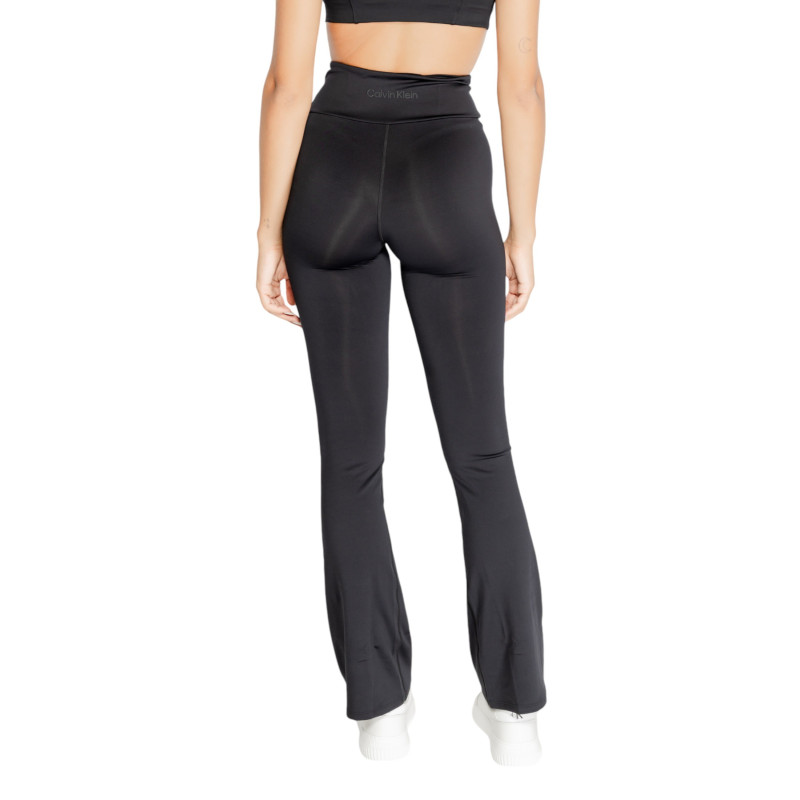 Calvin Klein Sport Püksid 00GWF4L650 Black