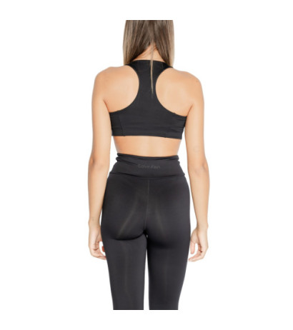 Calvin Klein Sport Aluspesu 00GWF4K171 Black