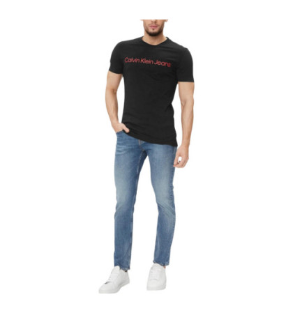 Calvin Klein Jeans T-shirts J30J322552 Black