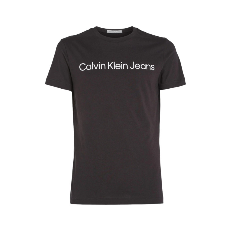 Calvin Klein Jeans T-shirts J30J322552 Black