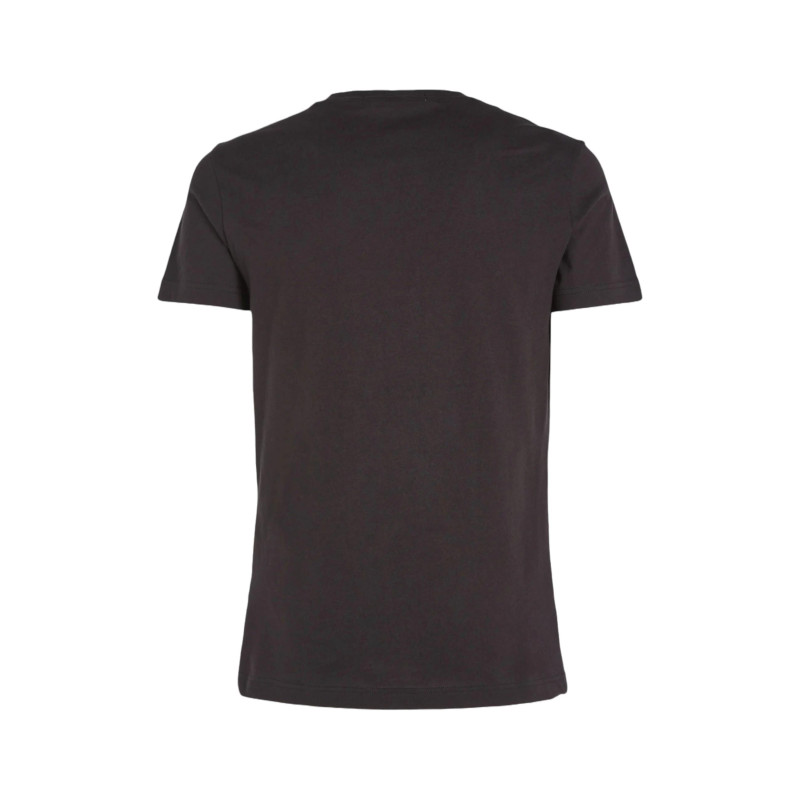 Calvin Klein Jeans T-shirts J30J322552 Black