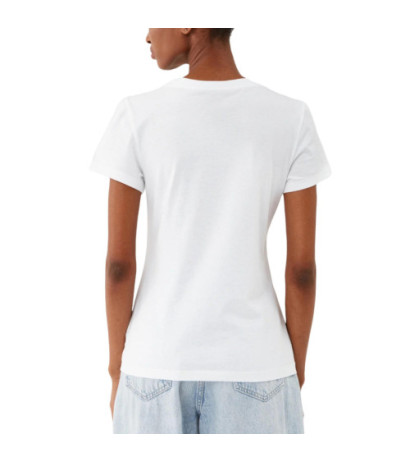 Calvin Klein Jeans T-shirts J20J220253 White