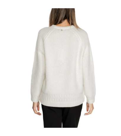 Guess Knitwear W4BR0O Z3LG0 White