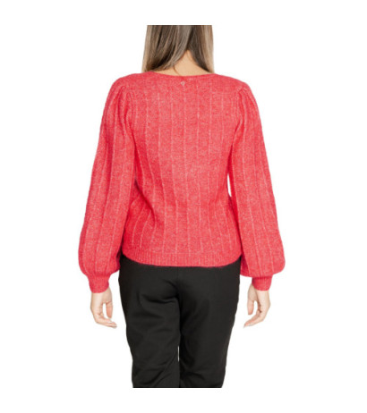 Guess Knitwear W4BR0N Z3LG0 Red