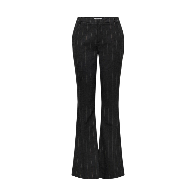 Only Trousers 15328077 Black