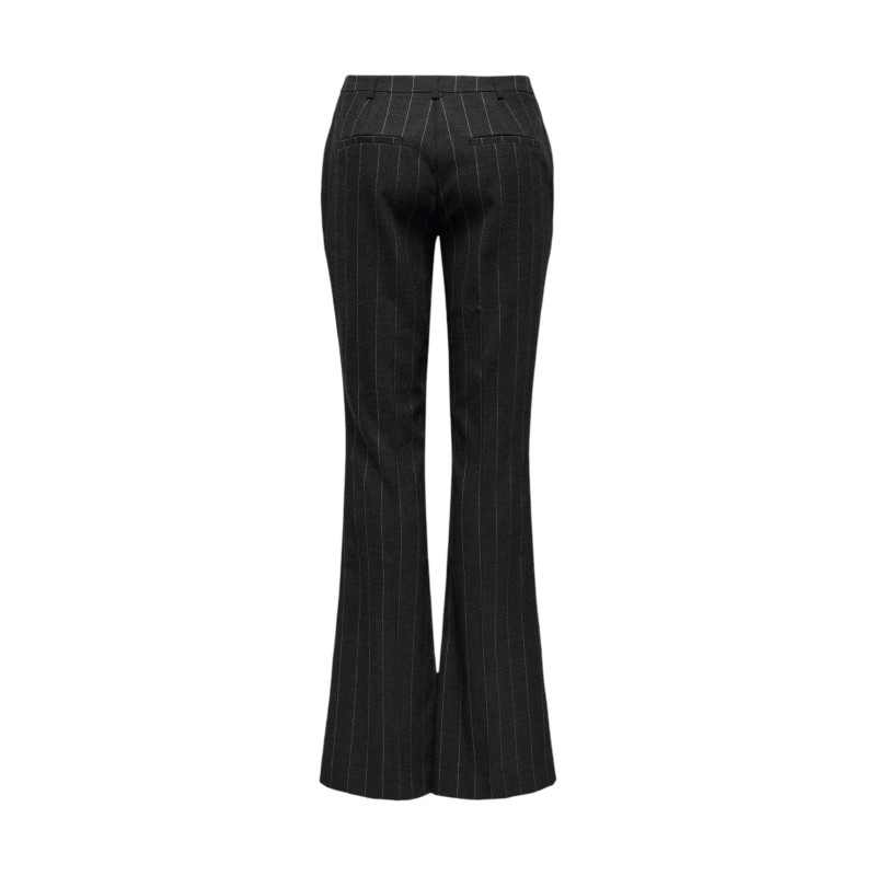 Only Trousers 15328077 Black