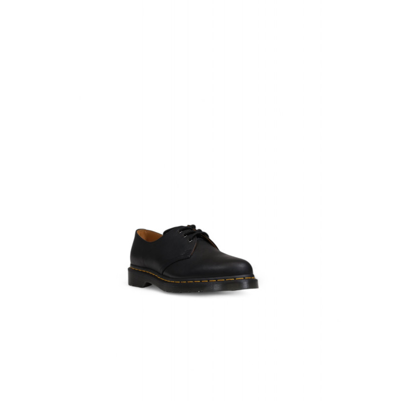 Dr  Martens Moccassin 31994001 Black