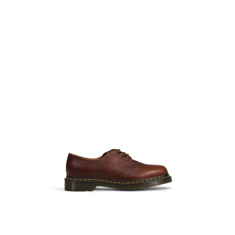 Dr  Martens Shoes 31992253 Brown