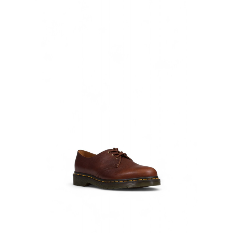 Dr  Martens Shoes 31992253 Brown