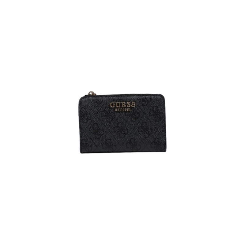 Guess Wallet SWSG85 00156 Black