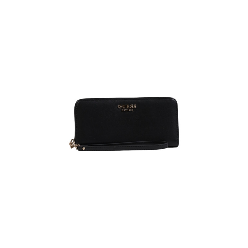 Guess Wallet SWVC85 00146 Black