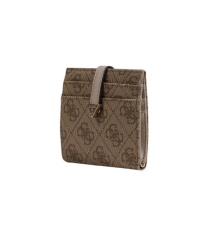 Guess Wallet SWSG85 00152 Brown