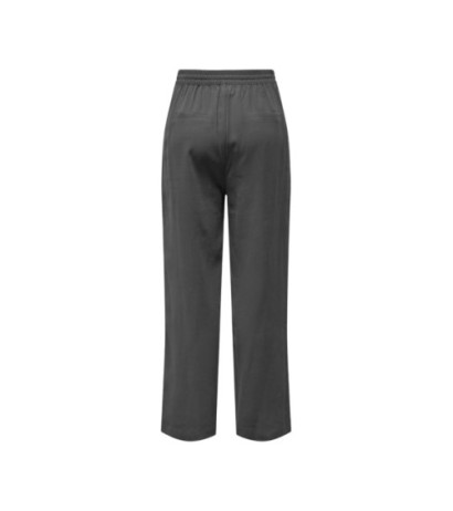 Jacqueline De Yong Trousers 15317519 Grey