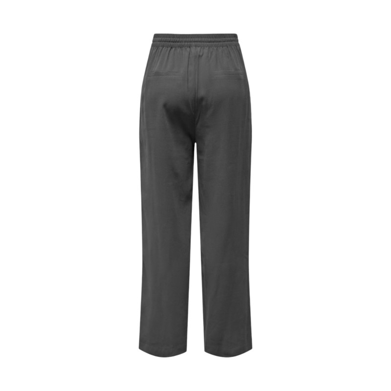 Jacqueline De Yong Trousers 15317519 Grey