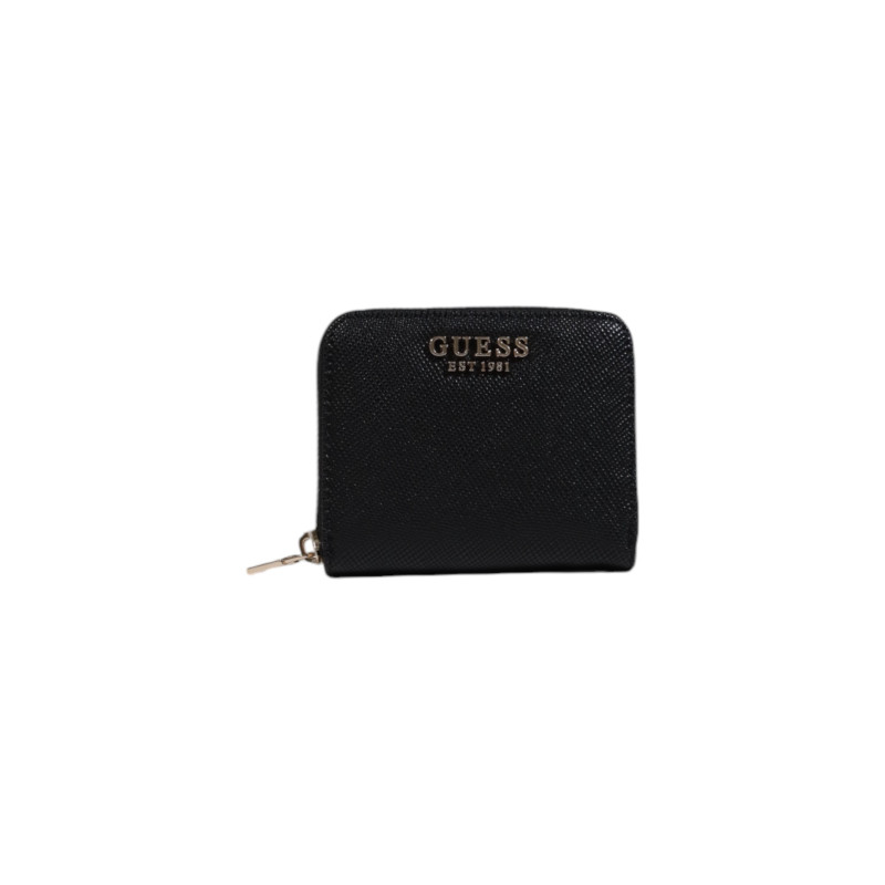 Guess Wallet SWZG85 00137 Black