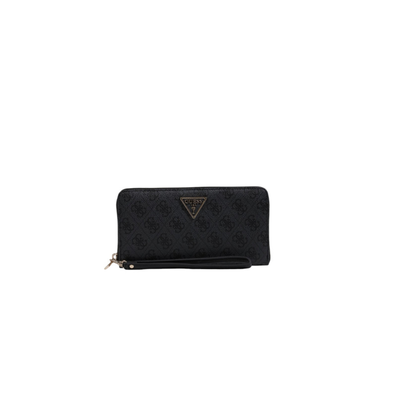 Guess Wallet SWSG85 00163 Black