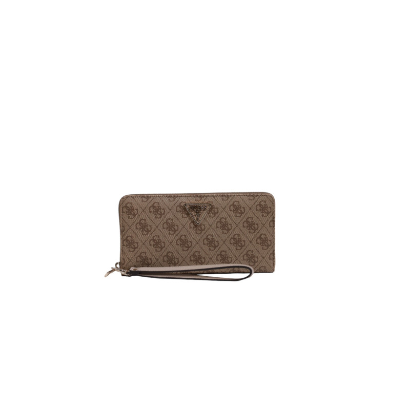 Guess Wallet SWSG85 00163 Brown