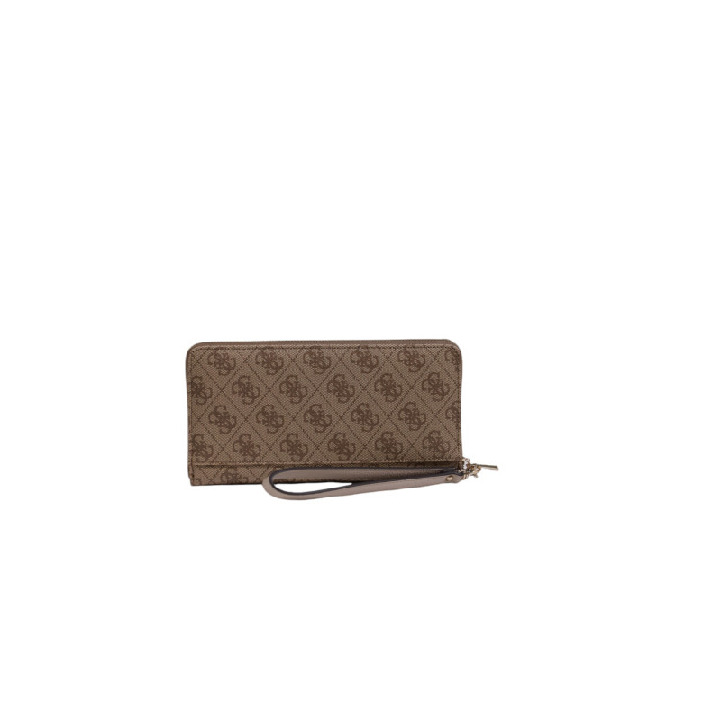 Guess Wallet SWSG85 00163 Brown