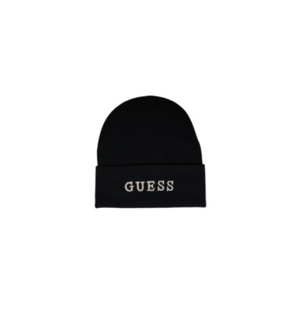 Guess Cap AW5189 POL01 Black