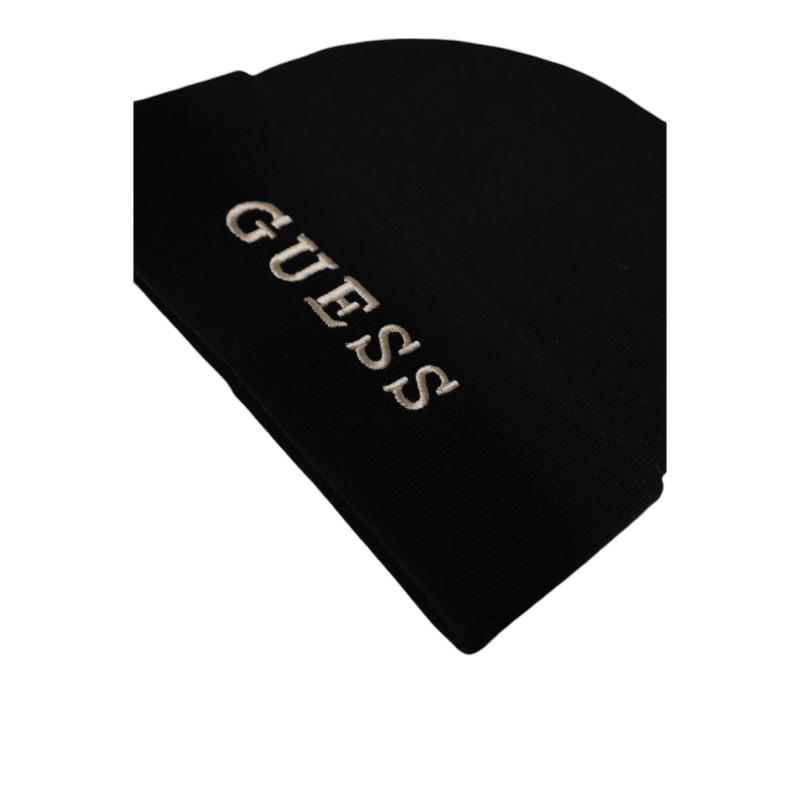 Guess Cap AW5189 POL01 Black