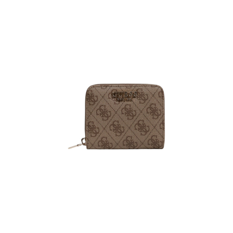 Guess Wallet SWSG85 00137 Brown