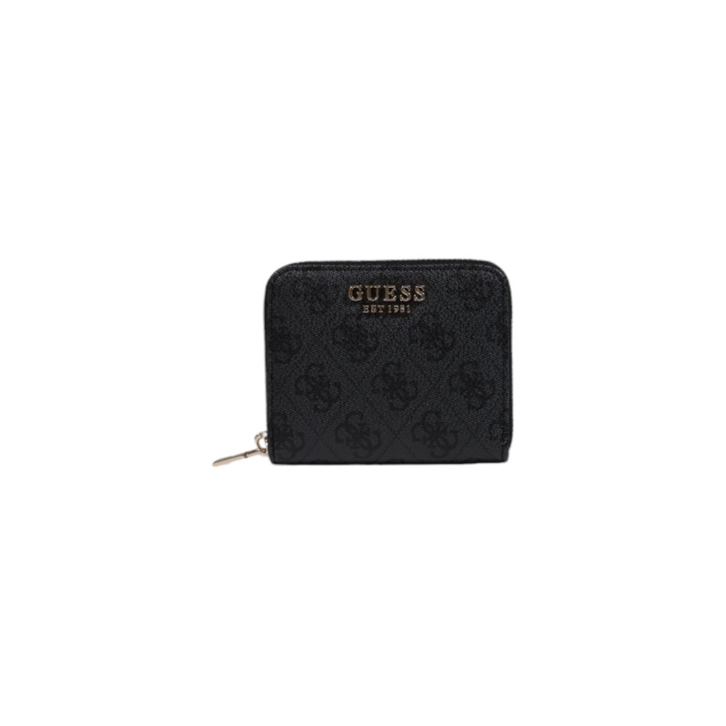 Guess Wallet SWSG85 00137 Black