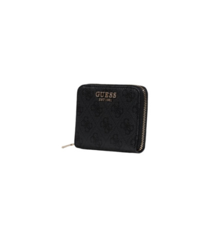 Guess Wallet SWSG85 00137 Black