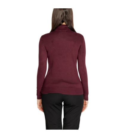 Guess Knitwear W4BR03 Z2NQ2 Bordeaux