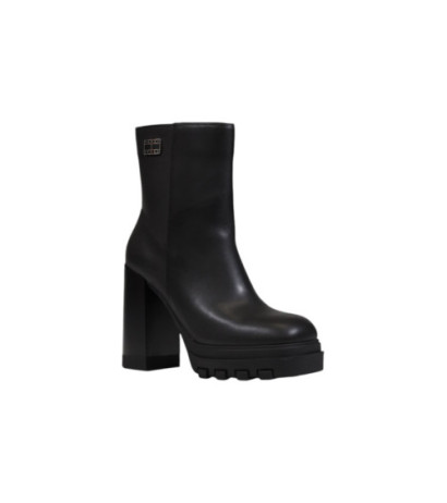 Tommy Hilfiger Boots EN0EN02645 Black