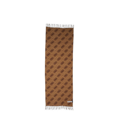 Guess Scarve AW5217 VIS03 Brown