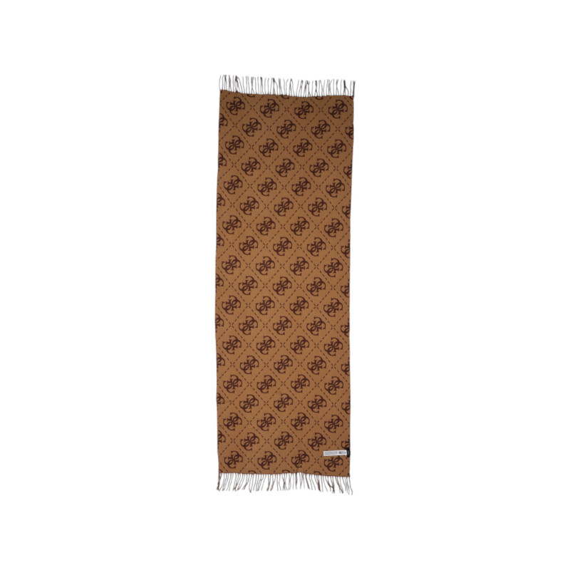 Guess Scarve AW5217 VIS03 Brown