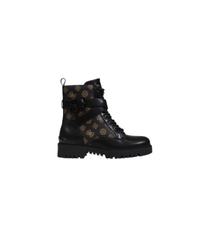 Guess Boots FLFOLS FAL10 Black