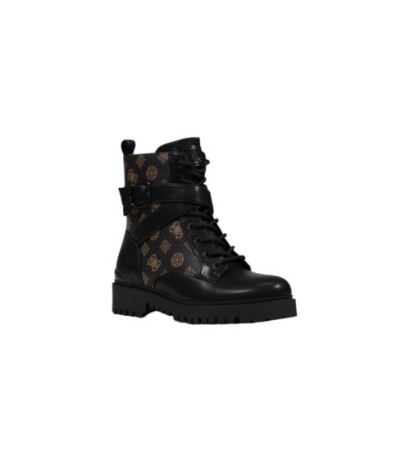 Guess Boots FLFOLS FAL10 Black